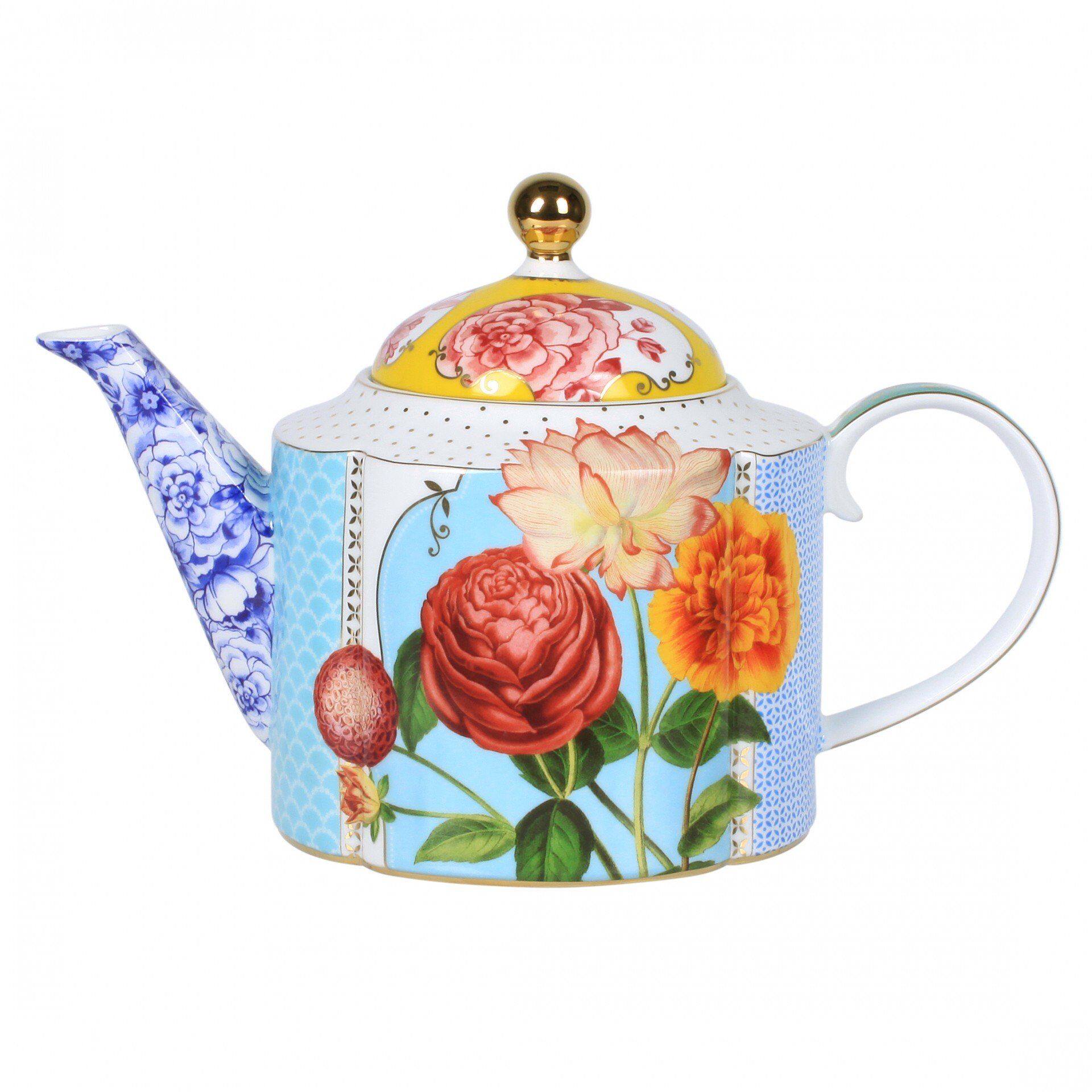 Royal Demlik 1.600 Ml