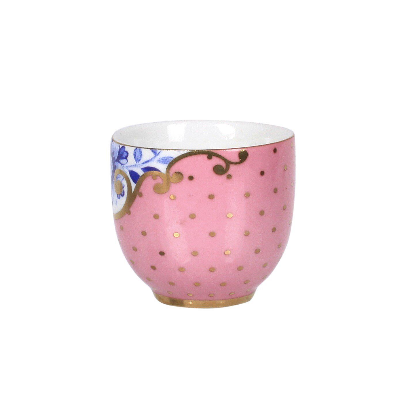 Royal Yumurtalık Pembe